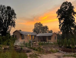 camp gondwana resort